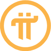 Pi Logo
